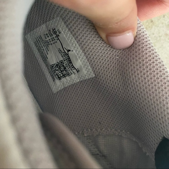 NIKE JORDAN legacy 312 tech grey - Picture 6 of 15